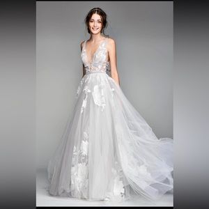 Size 12-Willowby by Watters